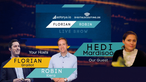 Florian and Robin Show