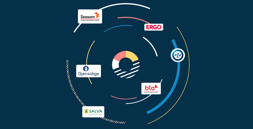 Companies that trust Cachet