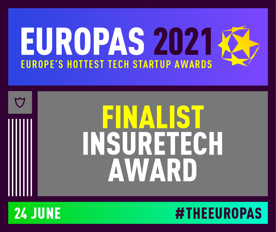 Europas 2021 Finalist
