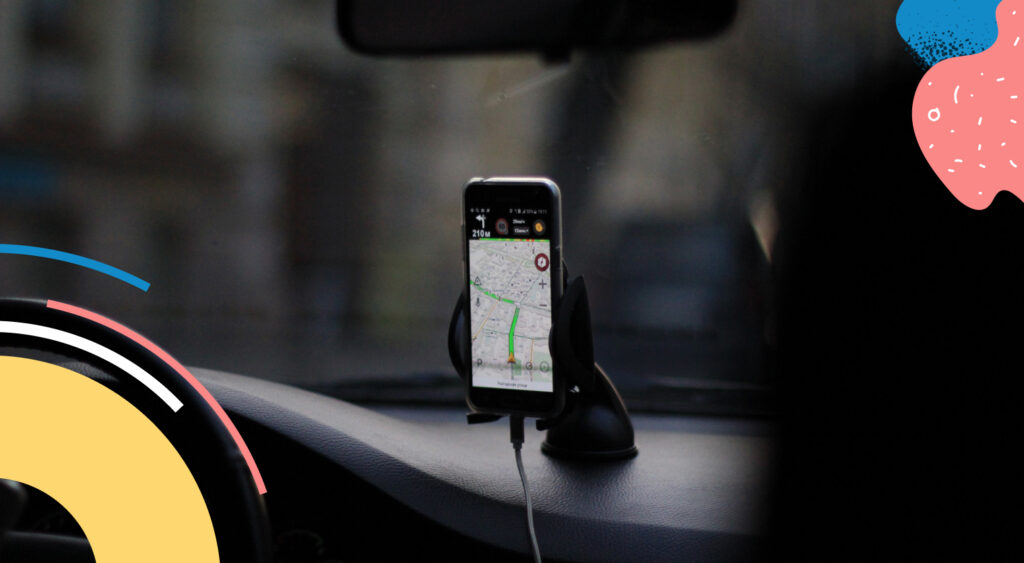 apps for taxi drivers