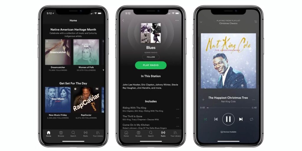 spotify