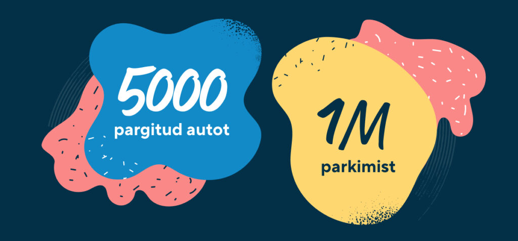 Parkimine
