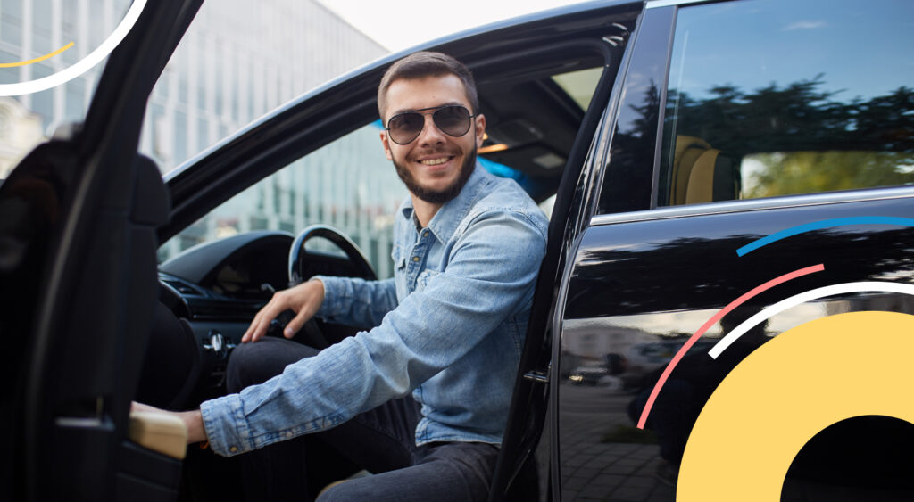 app taxi insurance