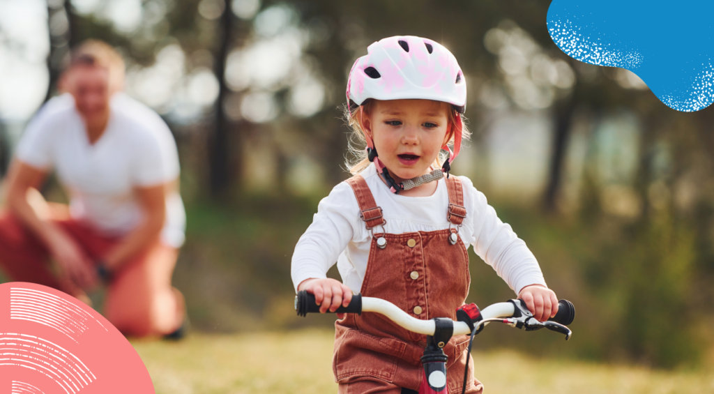 Bicycle safety