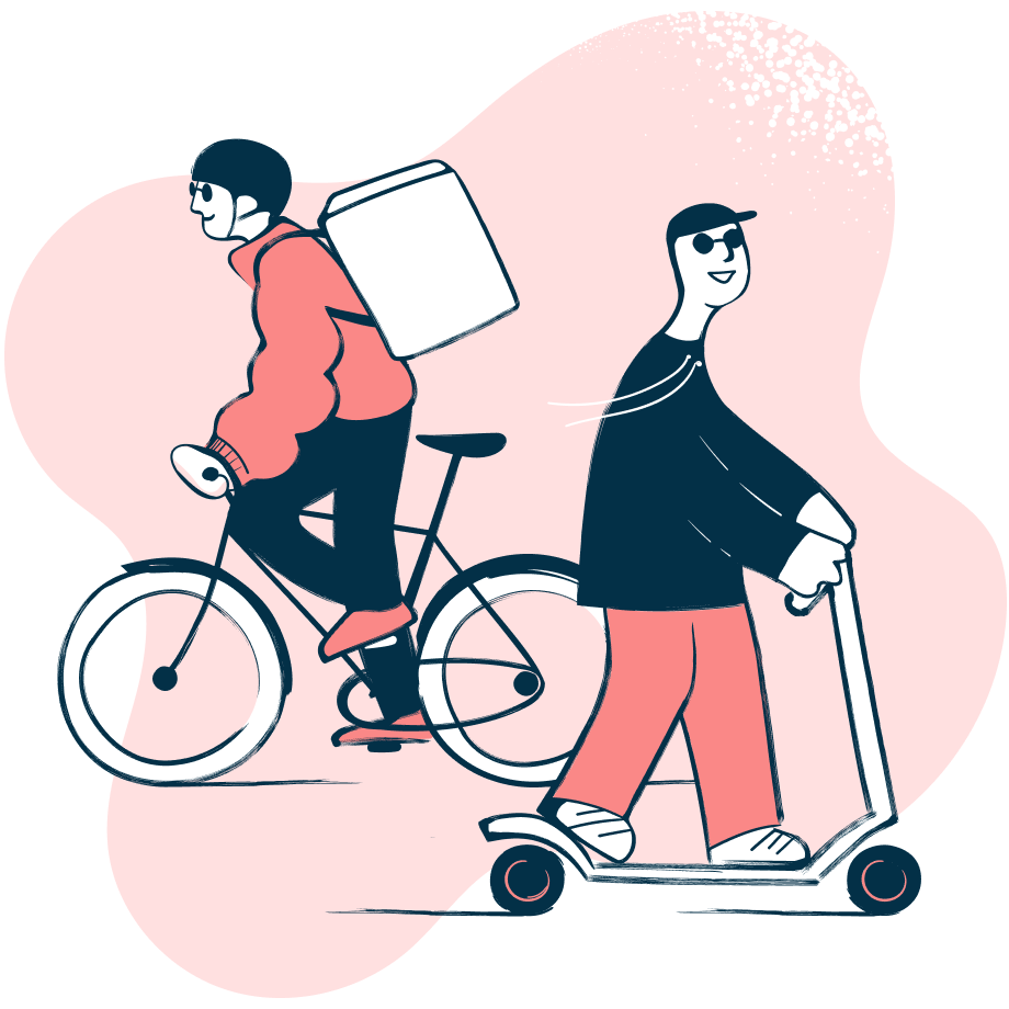 Micromobility intro