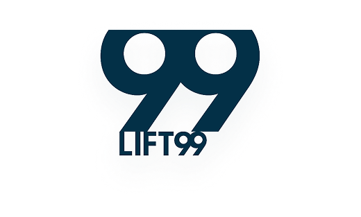 Lift 99 logo