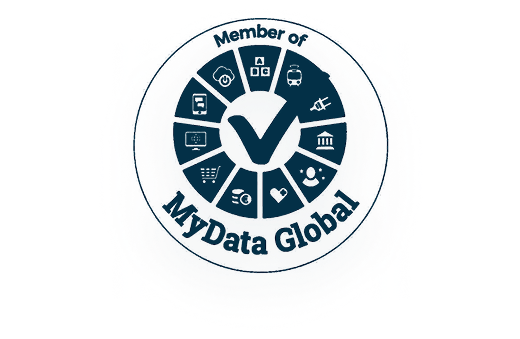 Member of MyData Global icon