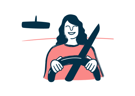 Driver logo