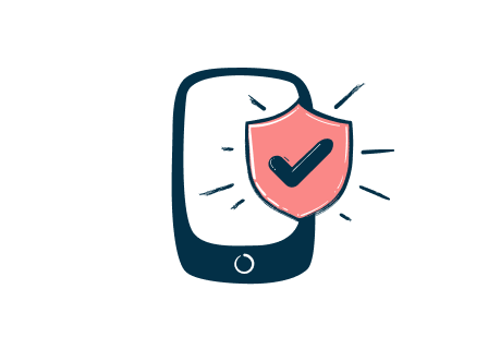 Security logo